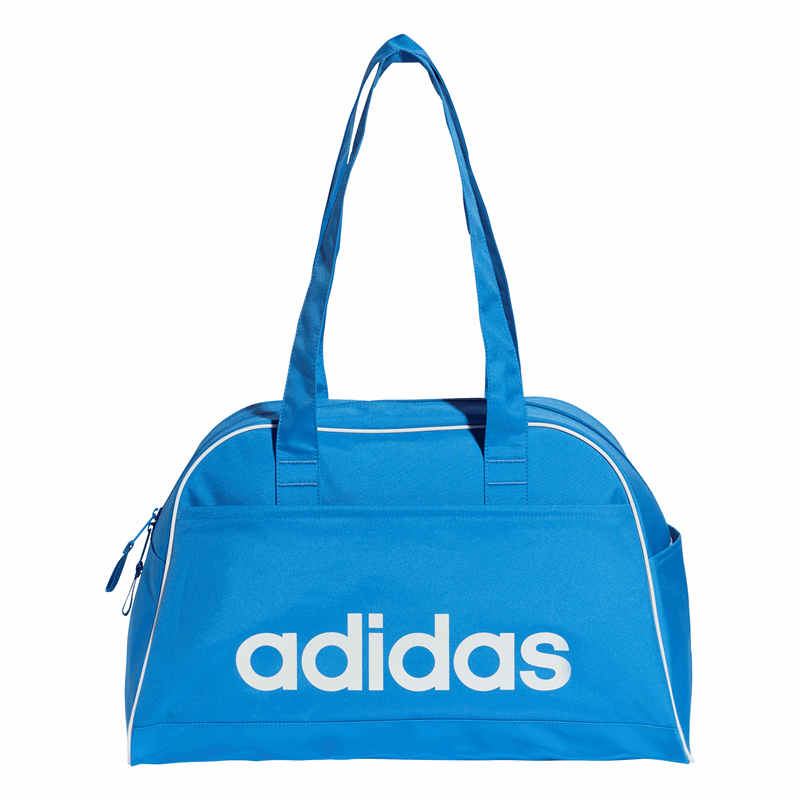 Adidas Originals Bowlingväska W L Ess Blå 1