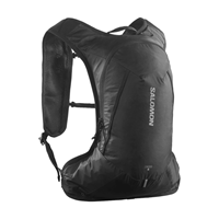 Salomon Rygsæk Cross 8 Sort 1