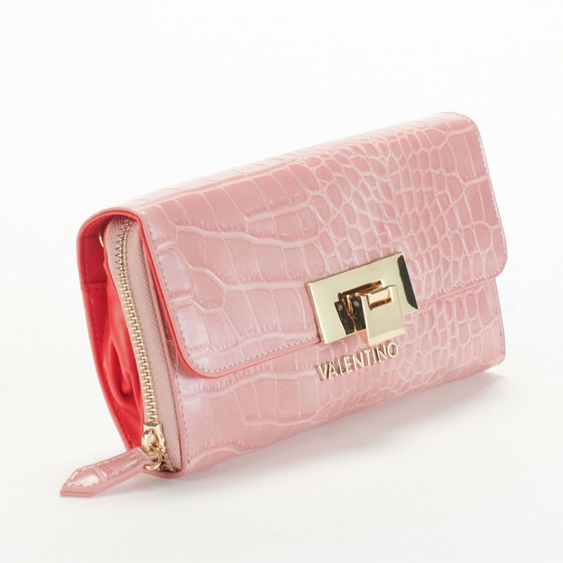 Valentino Bags Clutch Pink 2