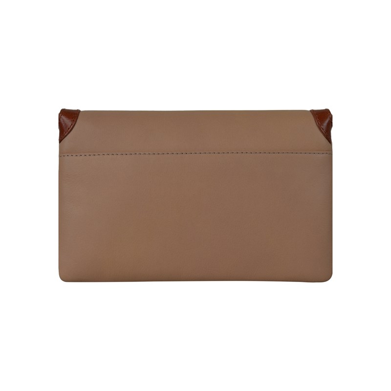 Belsac Clutch Chea Beige 3