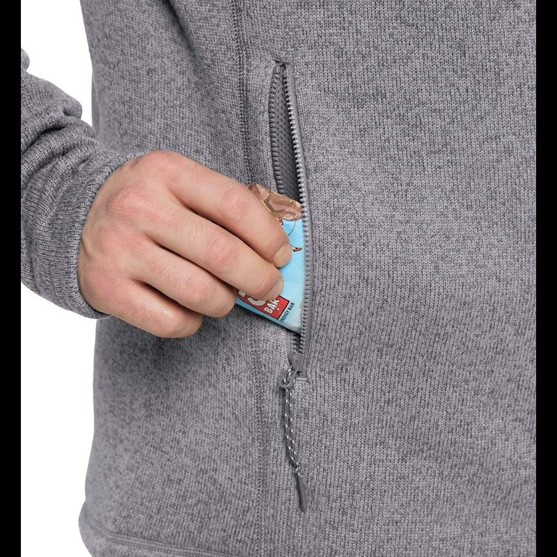 Haglöfs Jakke Risberg Men              Lysegrå Str M 3