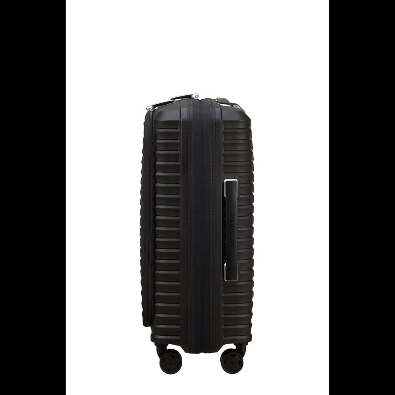 Samsonite Resväska Upscape Svart 55 Cm 12