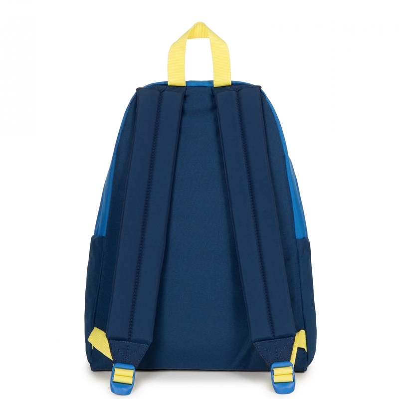 Eastpak Rygsæk Padded Zippl'r Kobolt/ blå 13" 3
