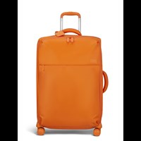 Lipault Kuffert Plume Orange 70 Cm 1