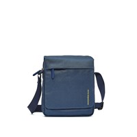 Mandarina Duck Crossbody Zephyr Blå 1