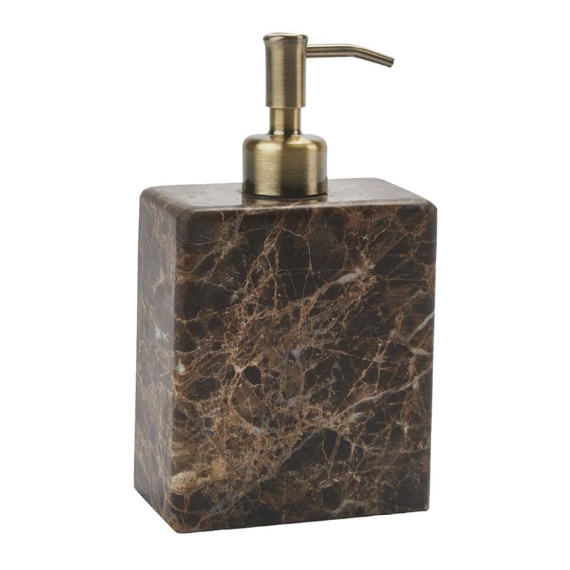 Aquanova Tvåldispenser Hammam Brun 1