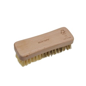 micare Skrubborste Brun/beige