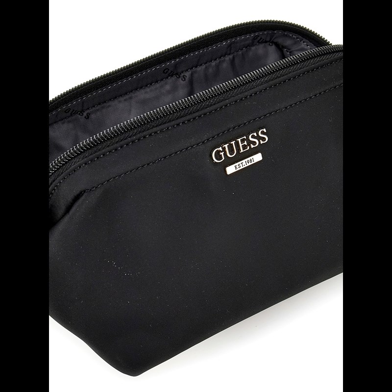 Guess Necessär Follie Liten Svart 3