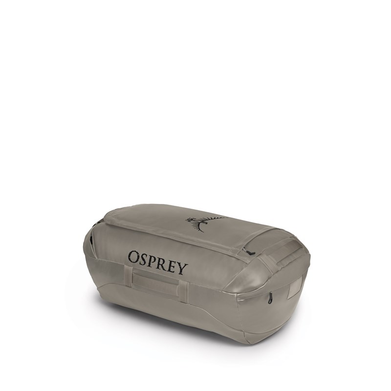 Osprey Duffel Bag Transporter 95  Beige 3