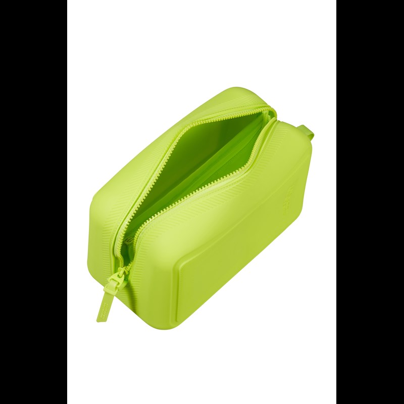 American Tourister Toilettaske Pop Lime 6