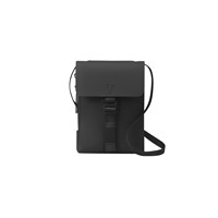 Gaston Luga Crossbody Spläsh Mini Svart 1