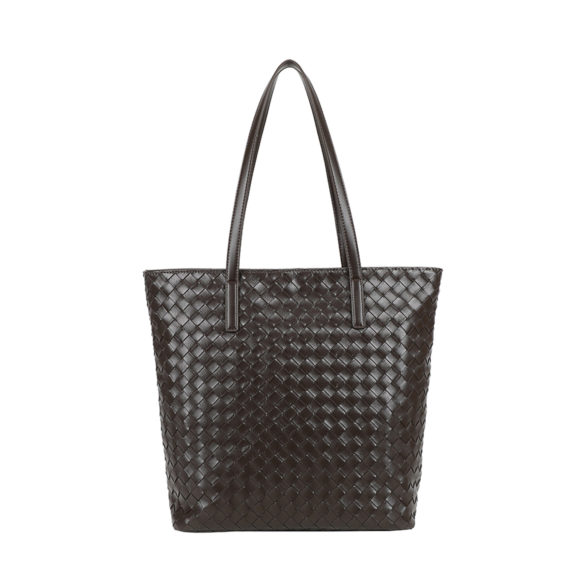 Conmé Shopper Gudrun Braid 15"