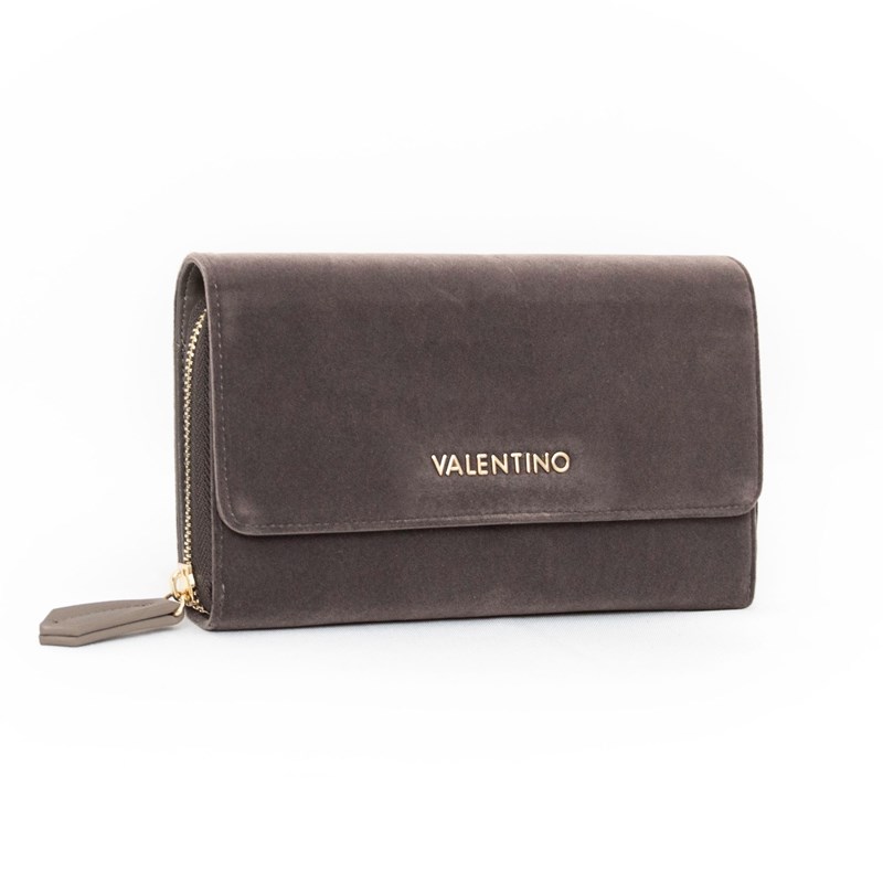 Valentino Bags Pung Venezia  Grå 2