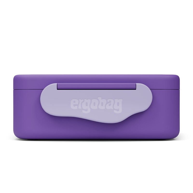 Ergobag Matlåda Fairy Lila 3
