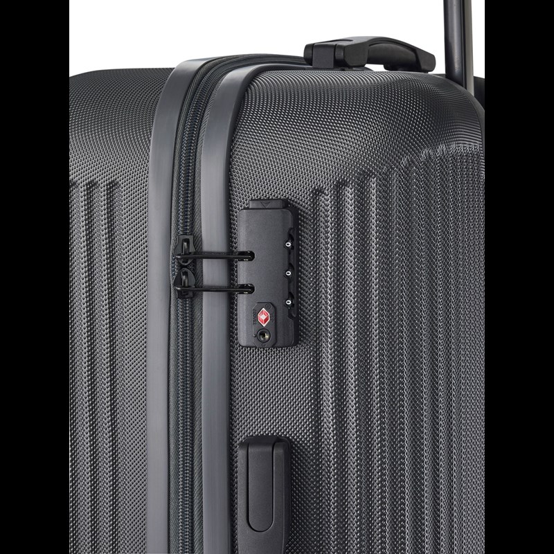 travelite Resväska Bali M. Grå 67 Cm 7