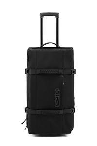 EPIC Resväska Gear Trunk Svart Str M 1