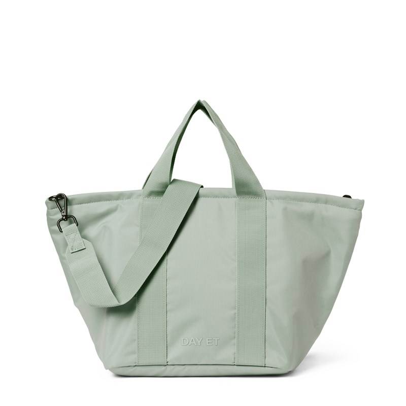 DAY ET Axelväska Day RE-S Tonal SQ Mynta 1