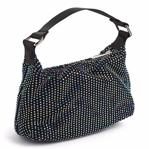 Molo Skuldertaske Dolly Sort