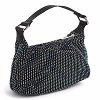 Molo Skuldertaske Dolly  Sort 1