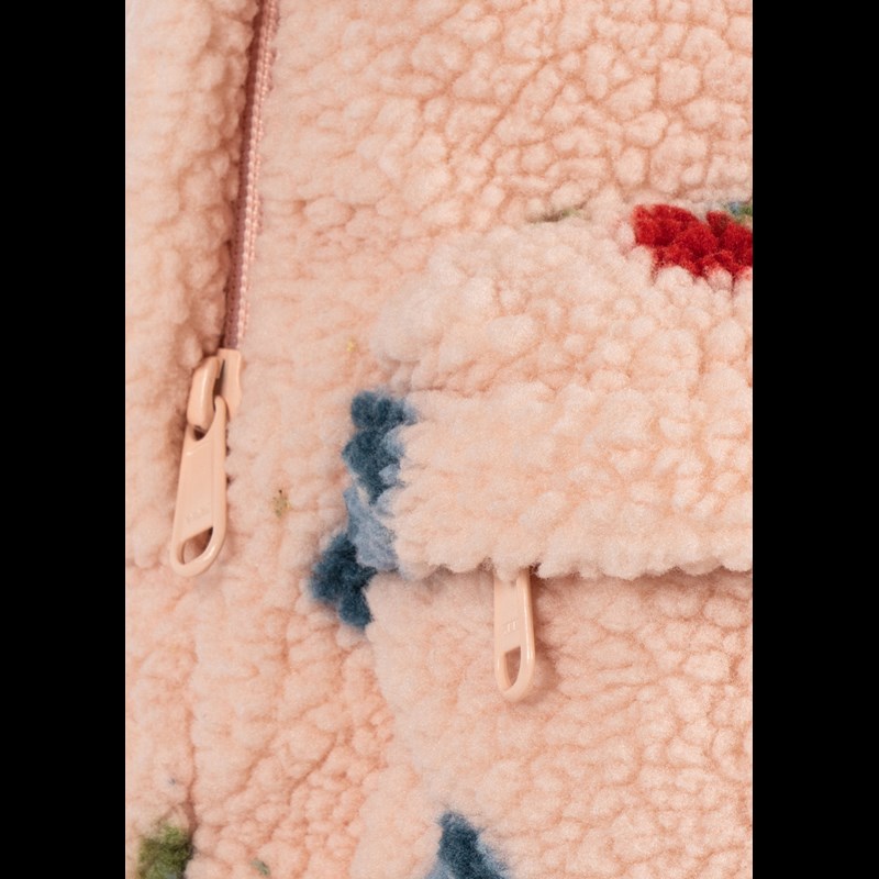 Konges Sløjd Rygsæk Jody Teddy Rosa 6