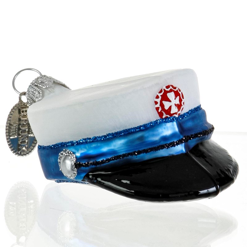 Brink Nordic Julkula Studentmössa Blå 1