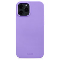 Holdit Mobilcover Purple/violet iPhone 12 Pro Max 1