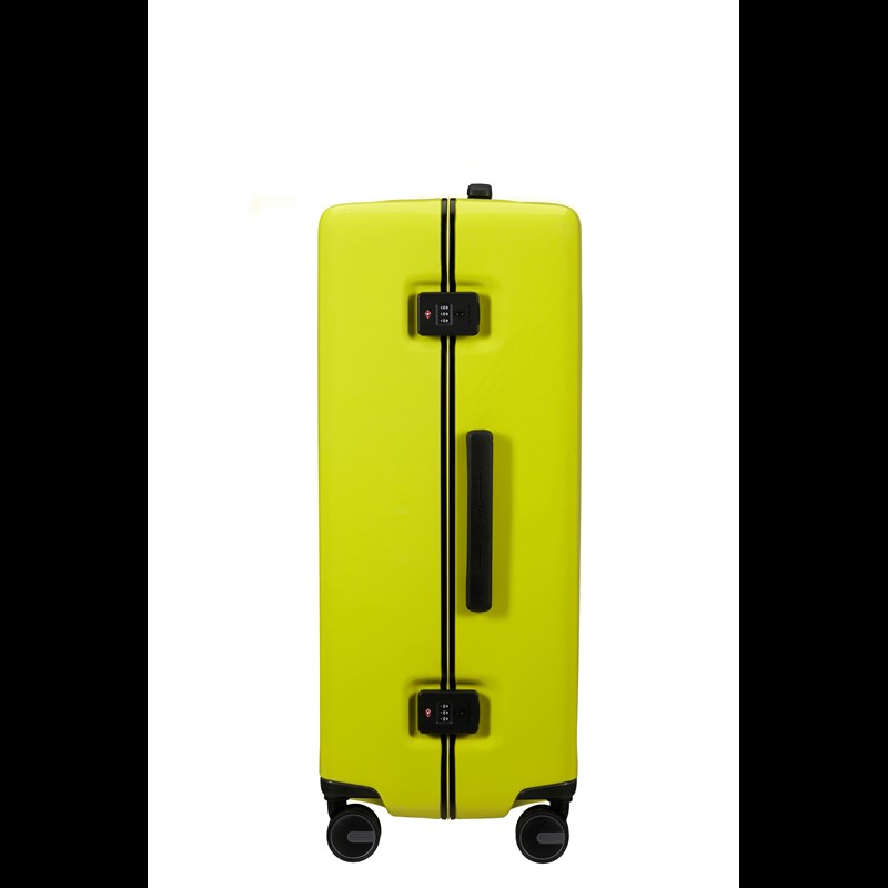 Samsonite Resväska Focus Lime 75 Cm 8