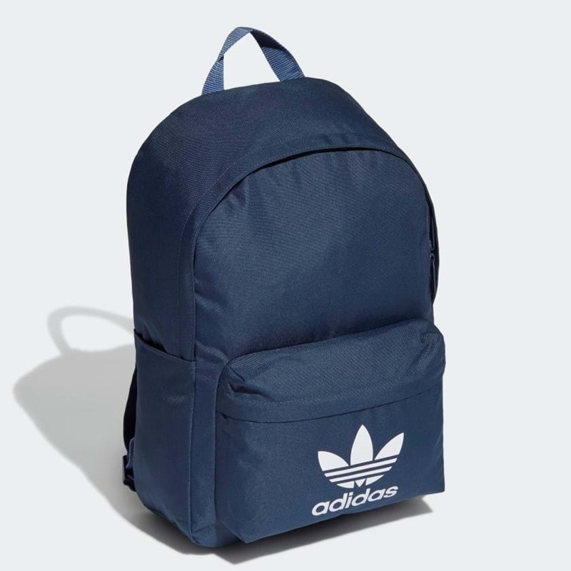 Adidas Originals Rygsæk AC Classic Navy 3