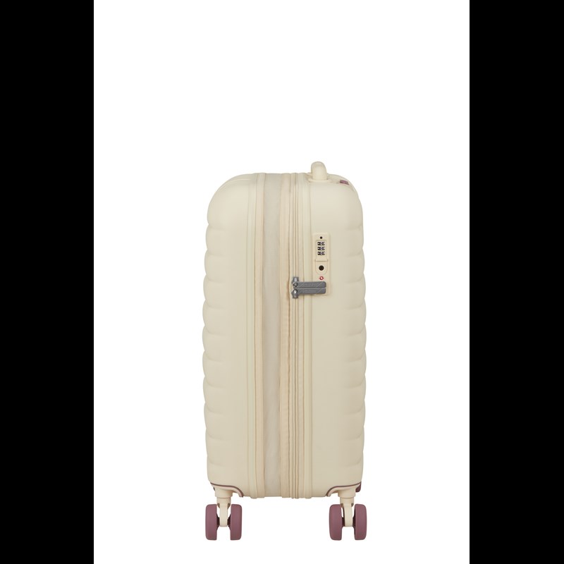 American Tourister Kuffert Neovibe Sand 55 Cm 7