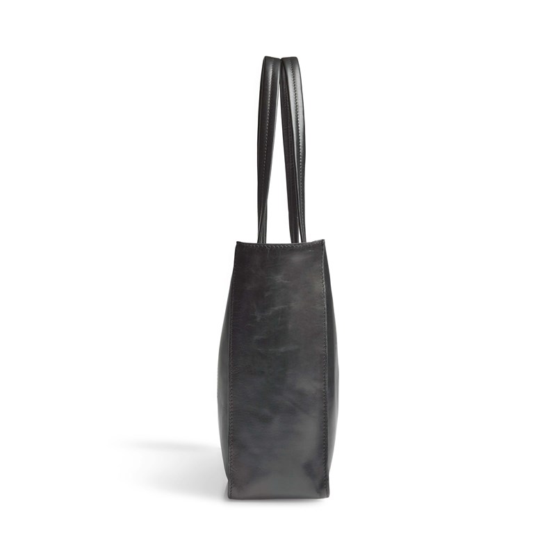MARKBERG Shopper Maureen Antique Svart 3
