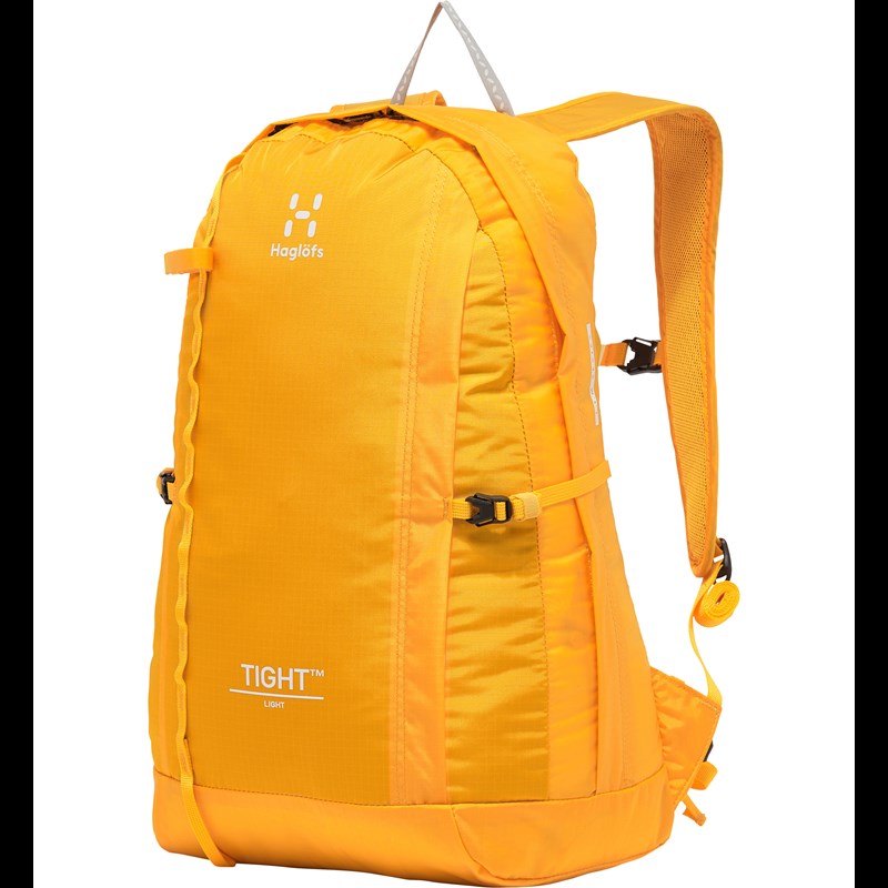 Haglöfs Ryggsäck L.I.M Tight Light Gul 1