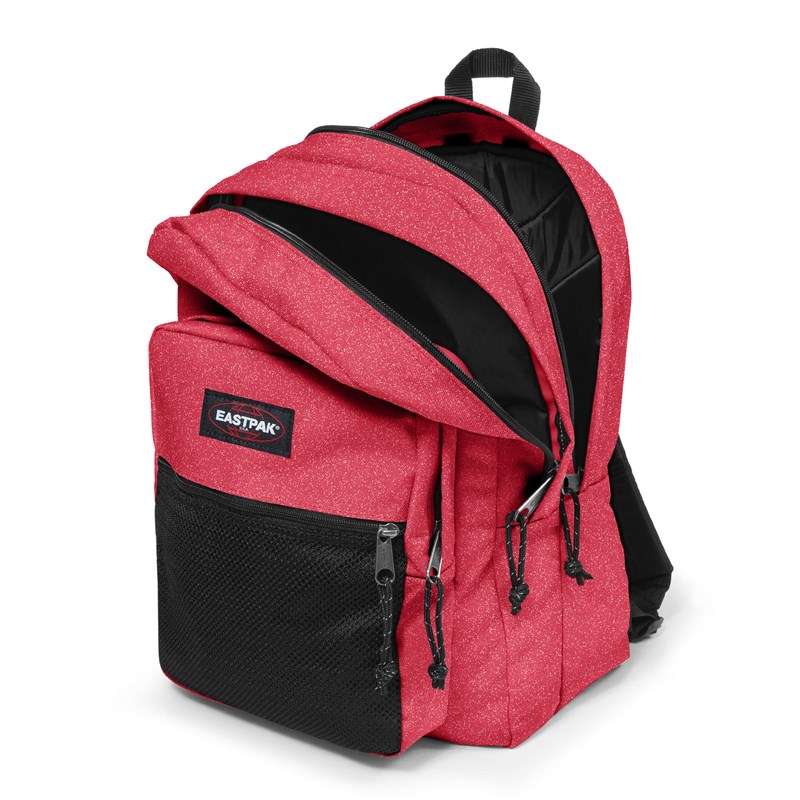 Eastpak Rygsæk Pinnacle Rød 3