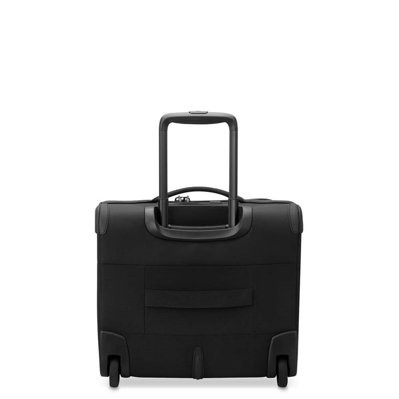 Delsey Underseater Brochant 3 Svart 4