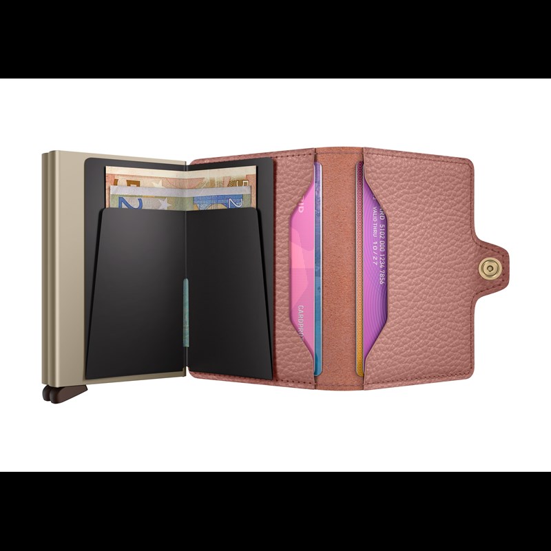 Secrid Twinwallet Rosa 2