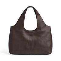 MARKBERG Shopper LaurineMBG   Brun 14" 1