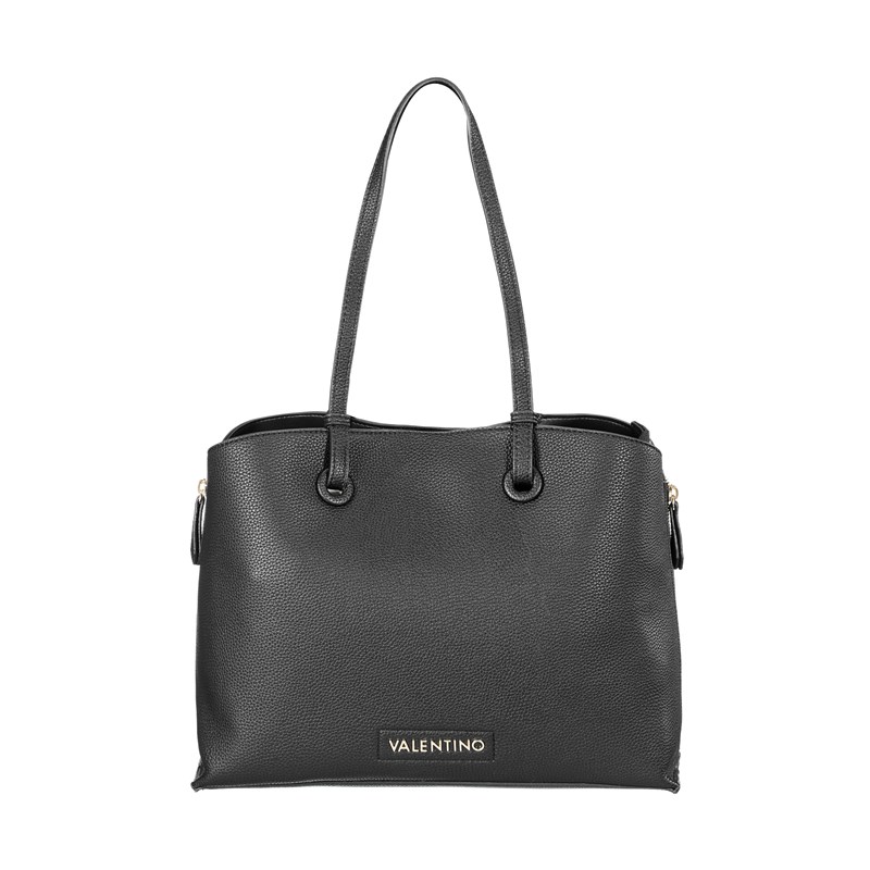 Valentino Bags Shopper Sallie Re  Svart 1