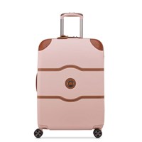 Delsey Resväska Chatelet 2.0 Rosa 67 Cm 1