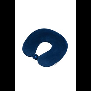 Samsonite Nackkudde M. blå alt image