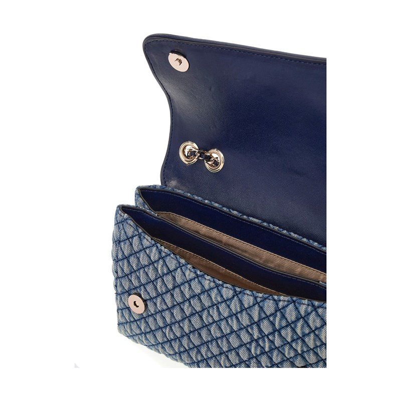 Guess Axelväska Giully  Denim 3