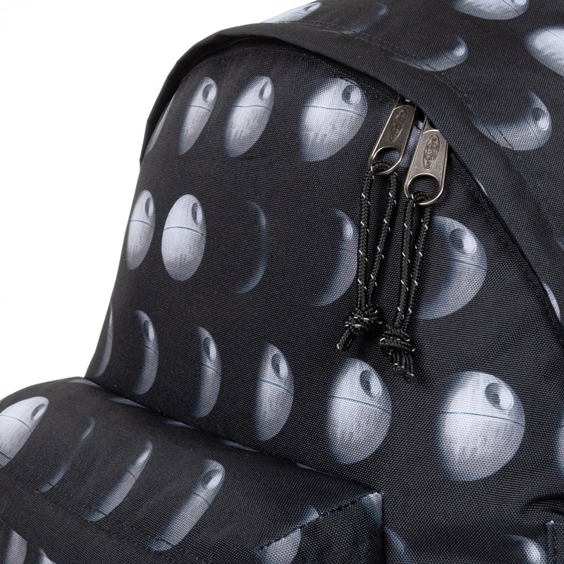 Eastpak Ryggsäck Day Pak'R Svart/grå 14" 4