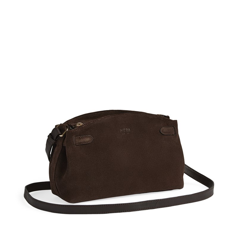 HERA Crossbody Sora  Brun 2