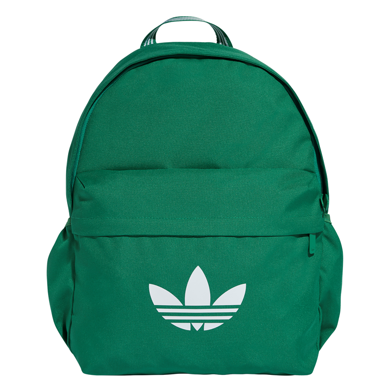 Adidas Originals Rygsæk Classic AC Grøn 1