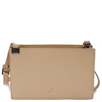 Adax Skuldertaske Theresa Cormorano Beige 1