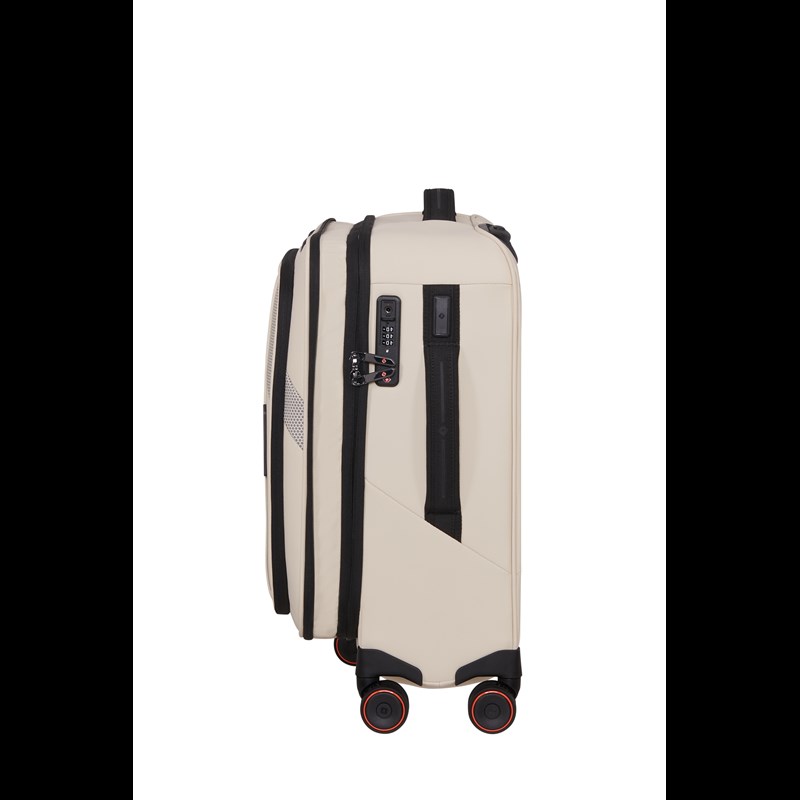 Samsonite Resväska Glazed Sand 55 Cm 4