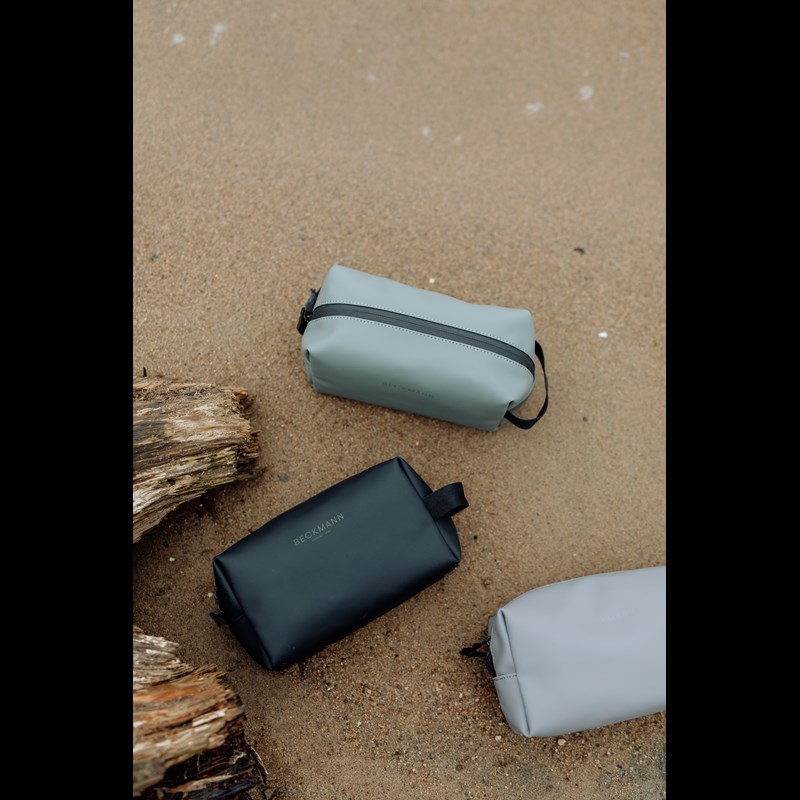 Beckmann Necessär Street Armégrön 3