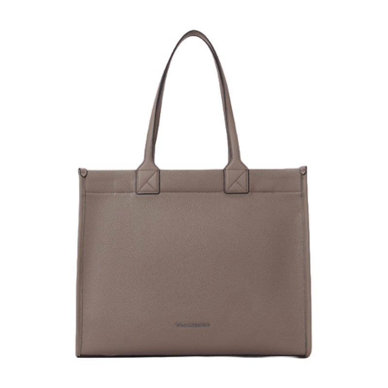 KARL LAGERFELD Shopper Skuare Grainy  Taupe 2