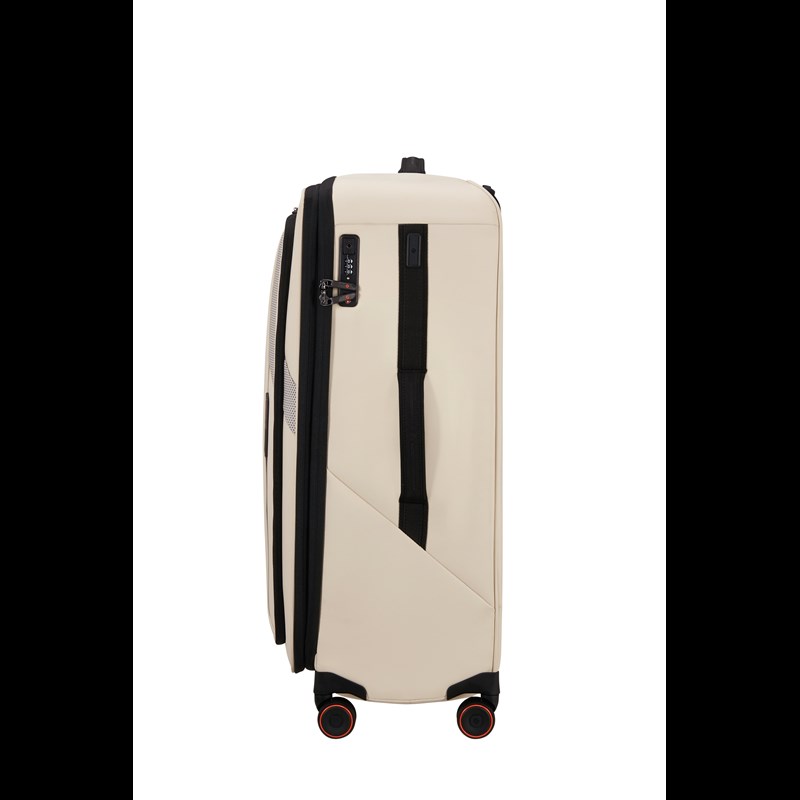 Samsonite Resväska Glazed Sand 78 Cm 7