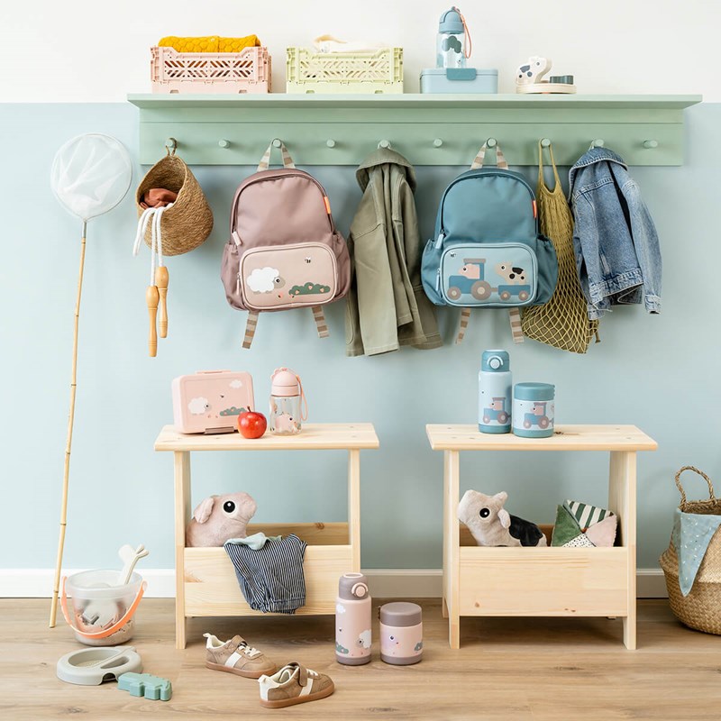 Done By Deer Madkasse Tiny farm Pudder 7