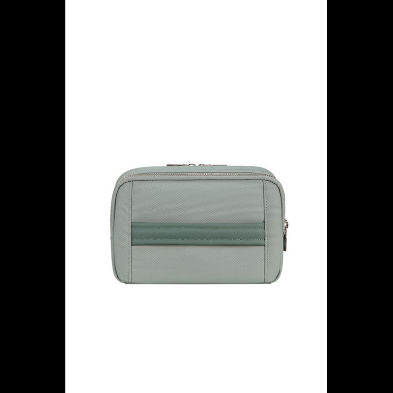 Samsonite Toilettaske Image Grå 3