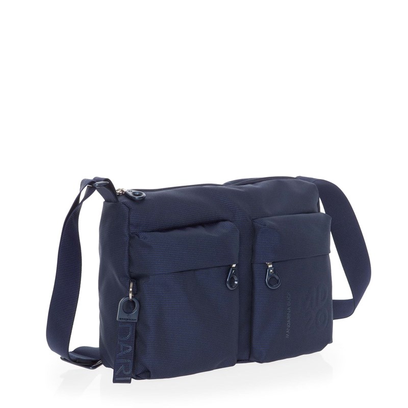 Mandarina Duck Crossbody MD20 Blå 2
